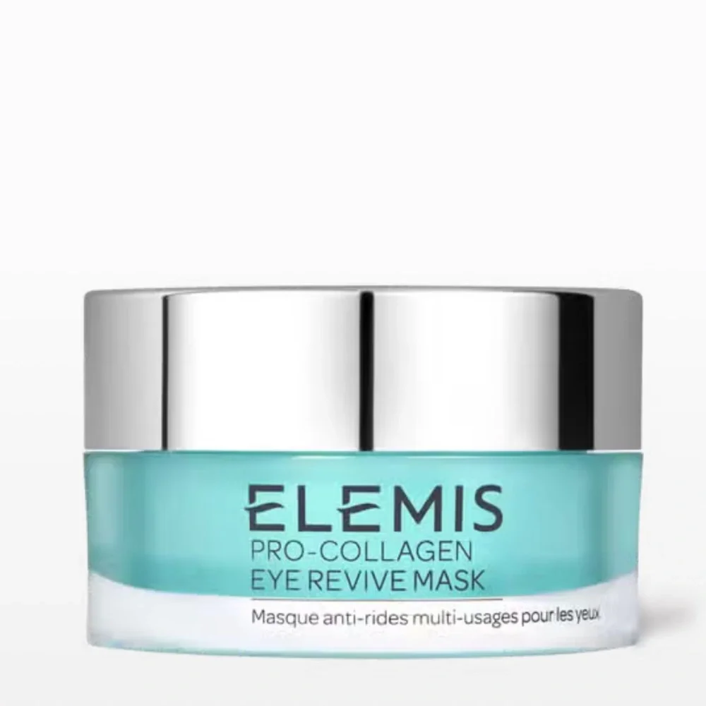 Elemis Pro-Collagen Eye Revive Mask - NWT